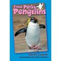Those Perky Pinguins (Those Amazing Animals) - HardBack NEU Sarah Cussen 2011-10