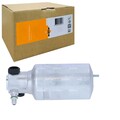 NRF KLIMATROCKNER FILTER KLIMAANLAGE passend für SEAT CORDOBA IBIZA VW CADDY