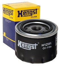 HENGST FILTER ÖLFILTER ANSCHRAUBFILTER passend für LAND ROVER FREELANDER MG MG