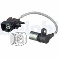 Delphi Sensor für Nockenwellenposition für Land Rover Discovery Range