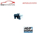 DRUCKWANDLER ABGASSTEUERUNG MEAT & DORIA 9131 A NEU OE QUALITÄT
