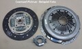 Kupplungssatz Sachs (Druckplatte 3082600506 + Scheibe 1864600202 + Ausrücklag...