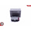 ORIGINAL® Esen Skv Steuergerät, Kraftstoffpumpe für BMW 1 3 Touring X1 3 X5 1