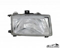 Scheinwerfer H4 Rechts für SEAT CORDOBA 6K1 6K2 6K5 IBIZA II 6K1