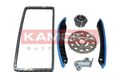 KAMOKA 7001633 Steuerkettensatz passend für FIAT MERCEDES-BENZ