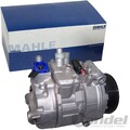 MAHLE KLIMAKOMPRESSOR passend für MERCEDES VITO MIXTO W639 KASTEN BUS CDI