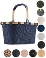 reisenthel carrybag XS Einkaufskorb Korb Einkaufstasche Picknickkorb Kinderkorb