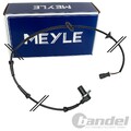 MEYLE ABS-SENSOR RADDREHZAHL HINTERACHSE BEIDSEITIG HINTERACHSE RECHTS PASSEND