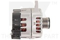 NK Generator  u.a. für CITROËN, FIAT, IVECO, PEUGEOT