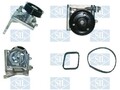 Saleri SIL PA1732 Wasserpumpe, Motorkühlung für OPEL