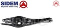 SIDEM 63277 Lenker für Radaufhängung Querlenker Lenker Radaufhängung 