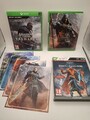 Assassins Creed Valhalla Ultimate + Dawn of Ragnarok - OHNE DLC Xbox One Series X