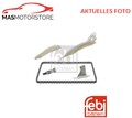 MOTOR STEUERKETTE SATZ VOLL FEBI BILSTEIN 172329 P FÜR PEUGEOT 308 II,508 II