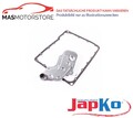 HYDRAULIKFILTER SATZ AUTOMATIK-GETRIEBE JAPKO FTJ065 V FÜR AUDI A8 D4,A6 C7,A5