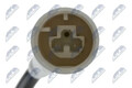 Belagverschleißsensor Hinterachse Scheibenbremse HCZ-BM-042 NTY für BMW X1