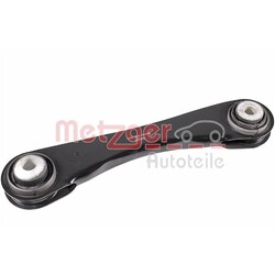 Metzger Querlenker hinten für BMW 5er 6er