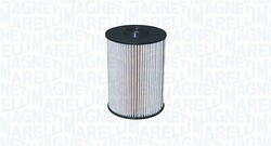 MAGNETI MARELLI Kraftstofffilter  u.a. für FORD, VOLVODie Nr.1* für Autoteile: Top-Preis-Leistungs-Verhältnis