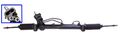 ELSTOCK Lenkgetriebe hydraulisch für Opel Vectra C Saab 9-3 YS3F