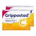 Grippostad C Hartkapseln bei Erkältung · 2x24 St · PZN 08030375