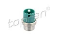 TOPRAN 103 322 Kühlmitteltemperatursensor für VW GOLF II (19E, 1G1)