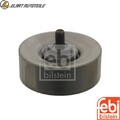 UMLENKFÜHRUNGSROLLE KEILRIPPENRIEMEN 33170 FÜR BMW M57D30 3.0L M57D25 2.5L 6cyl