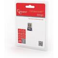 Gembird Netzwerk Adapter BTD-MINI5 Mini Bluetooth v.4.0 Dongle USB 2.0