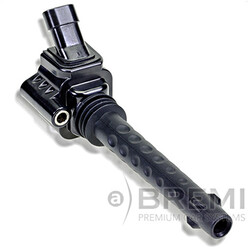 Zündspule Für ABARTH FIAT ALFA ROMEO OPEL LANCIA CHRYSLER Grande Punto 1208107