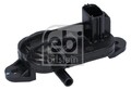 Abgasdrucksensor Differenzdruck für Ford C-Max Focus 03-20 Febi Bilstein 181002