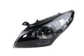 Scheinwerfer Halogen Front passend für Renault Megane III 12-13 H7 H7 Links
