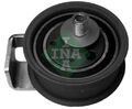INA 531 0499 20 Spannrolle, Zahnriemen für ,AUDI,VW