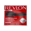Revlon Salon One-Step Haartrockner und Volumiser, Lockenbürste, OVAL Design
