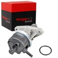 METZGER KRAFTSTOFFPUMPE PUMPE passend für SEAT IBIZA VW GOLF JETTA POLO |