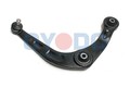 Oyodo Querlenker Dreieckslenker 30Z9140-OYO für PEUGEOT 206 2A SW 2E CC 2D Van