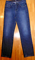 Angels Damen Jeans Hose Cici Gr. 36  L 30 blau