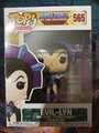 Evil-Lyn 565 Funko POP Master of the Universe Figur MOTU