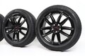 Original MINI F60 Countryman F60 Winterräder 18 Zoll JCW Grip Spoke 815 43257