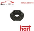 KREUZGELENK KARDANWELLE VORNE HART 423 908 H NEU OE QUALITÄT