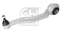 FEBI BILSTEIN Querlenker Dreieckslenker 27883 für MERCEDES CLS W211 SL C219 R230