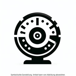 ABS Sensor Raddrehzahl BOSCH 0 986 594 554 für FOCUS MAX VOLVO MONDEO MAZDA BA7