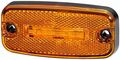 Hella 2PS 345 600-001 Seitenmarkierungsleuchte
