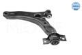 Querlenker Meyle Vorne Links für Ford Transit Connect 2002 - 2013 7160500030