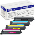 XXL TN248 Toner compatible with Brother TN-248 XL für MFC-L3760CDW DCP-L3560CDW