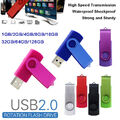 USB Stick 8GB Memory Stick 64GB 32GB 16GB 4GB USB 2.0 Flash Drive Speicherstick