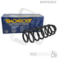 MONROE (SP4228) Feder Fahrwerksfeder für FORD