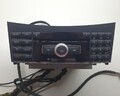 Navigator Für MERCEDES Classe E Coupe (C207) a2129008309 (09>)