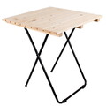 Holztisch Tisch Gartentisch Balkontisch Beistelltisch Klapptisch Campingtisch