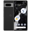 Google Pixel 7 5G Dual-SIM 128GB Obsidian Black Android Smartphone