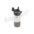 TOPRAN Kraftstoffpumpe elektrisch für VW Golf II Jetta Seat Toledo I 107 297