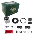 FRENKIT REPARATURSATZ BREMSSATTEL HINTEN passend für ALFA MITO AUDI A3 CITROËN C