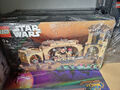 LEGO Star Wars: Boba Fetts Thronsaal (75326) NEU & OVP - EOL!